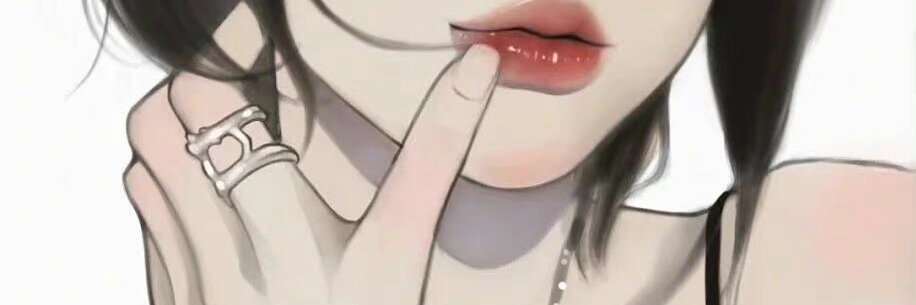 涙吖頭 banner