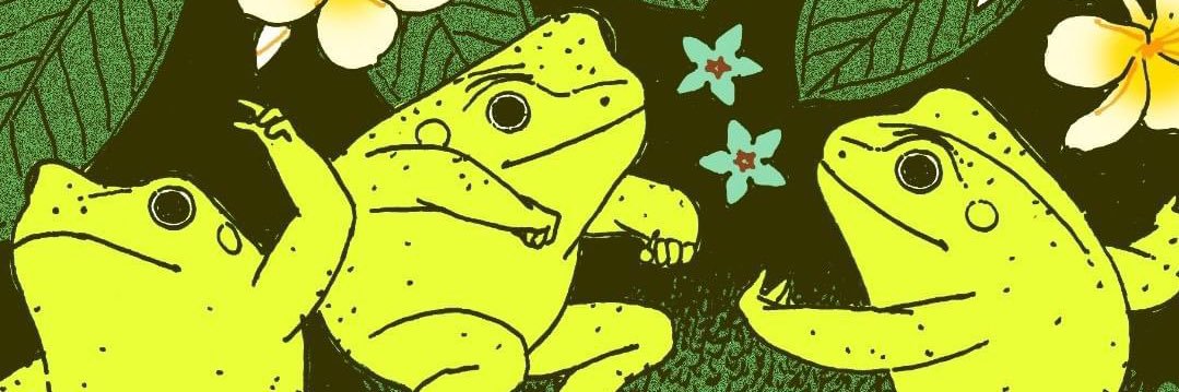 lamppostlikka's profile banner image