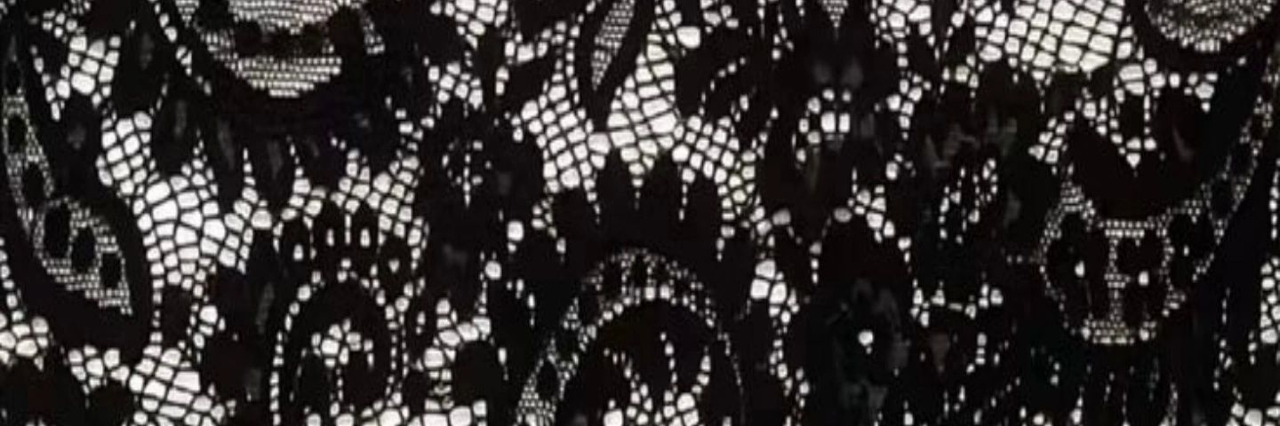 hottiegothbae's profile banner image