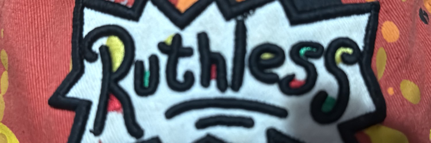 RutMetax's profile banner image