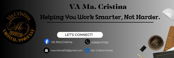 macristinaf34 Profile Banner