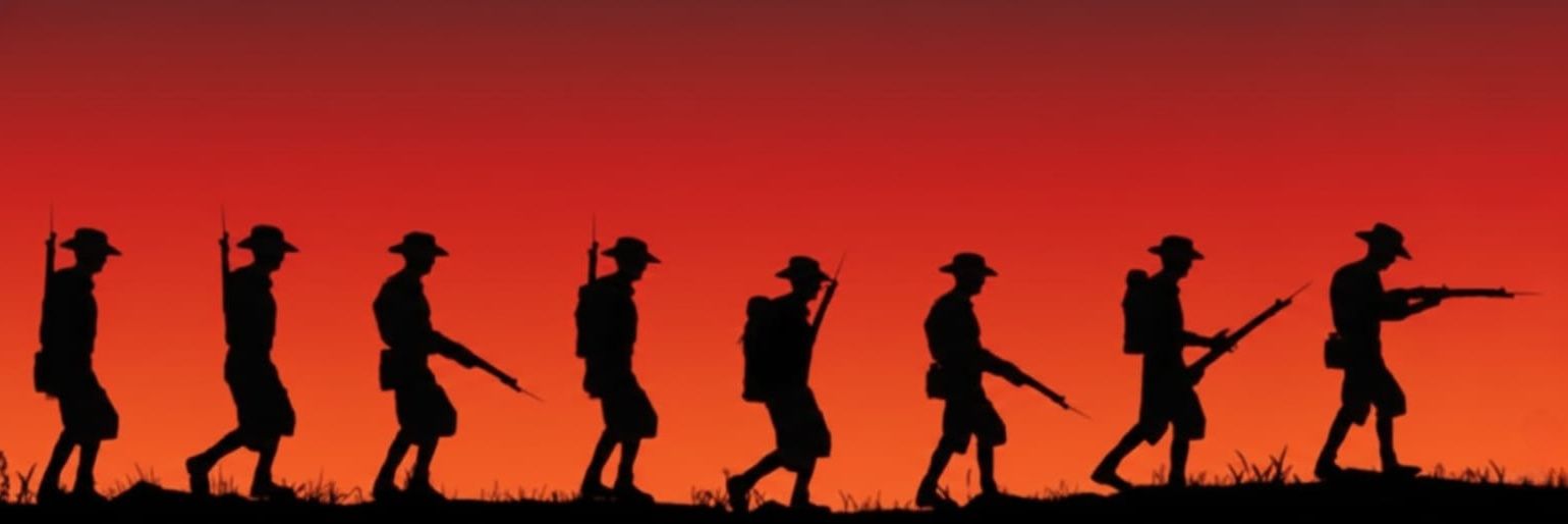 War Archive Clips banner