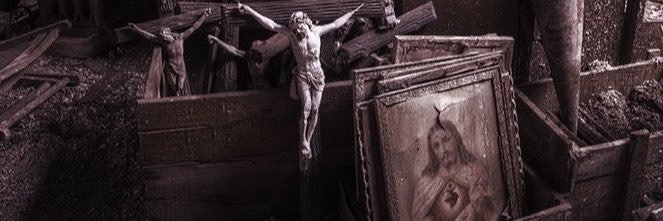 HIDDENBODlES's profile banner image