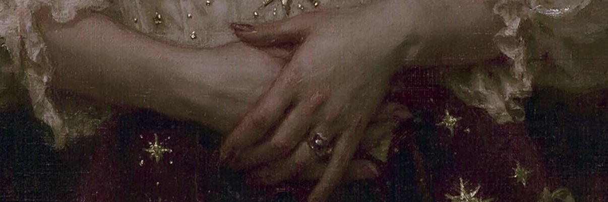 Lizyeagger1's profile banner image