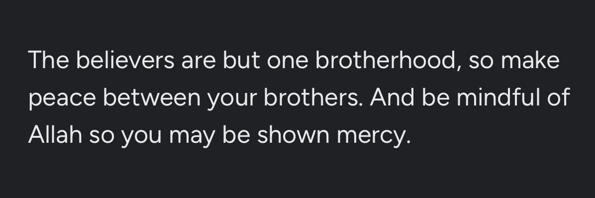 United Muslims Army banner