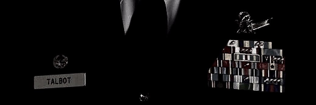 ️️ ️️ 𝓣𝒂𝒍𝒃𝒐𝒕 ️️– ️️ 𝑈𝑆𝐴𝐹. banner