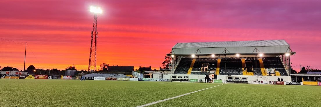 adrian taaffe banner