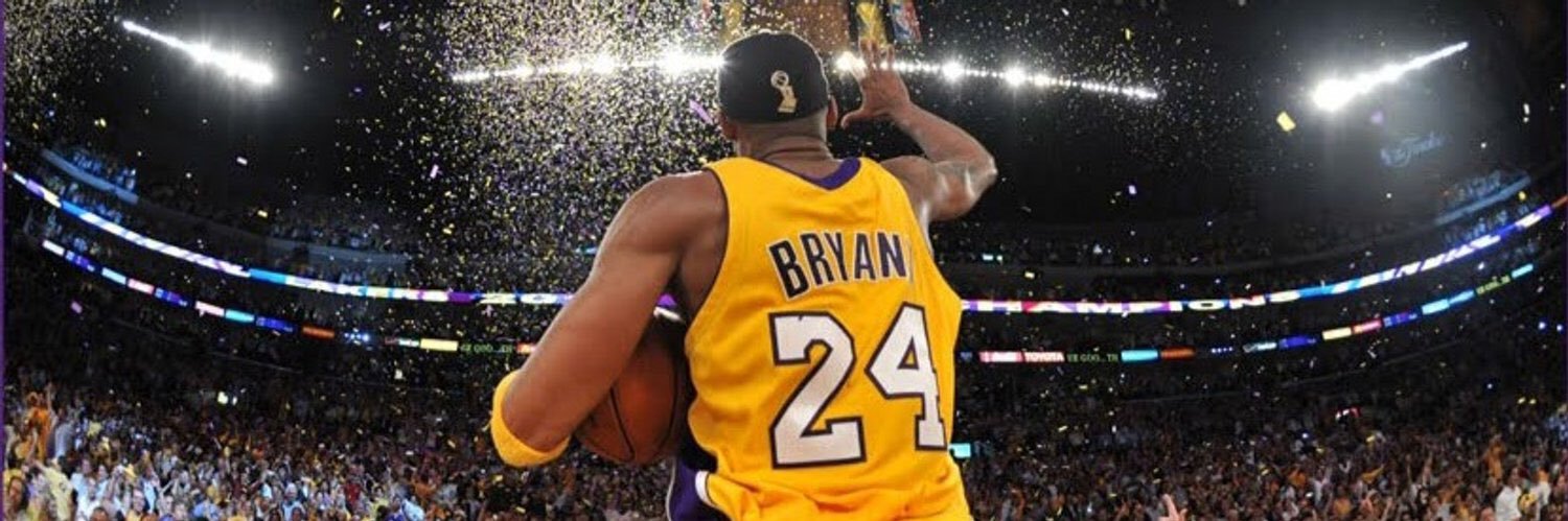 banganish's profile banner image
