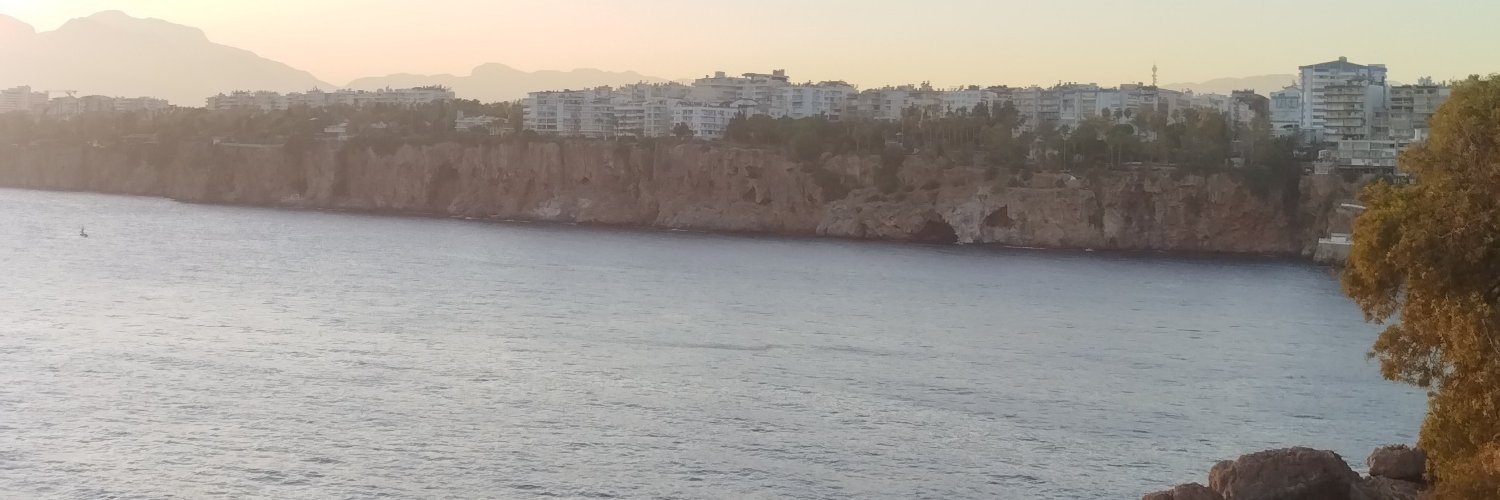 antalya3040's profile banner image