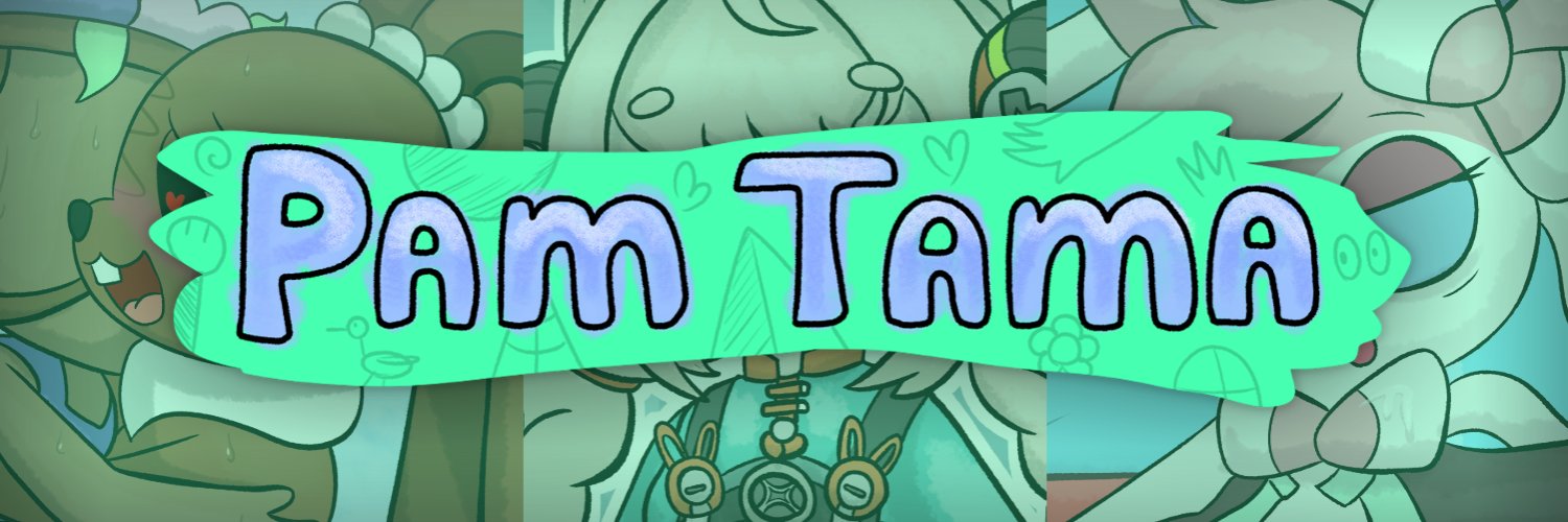 TimTamaRuff's profile banner image