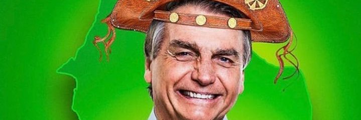 Conservadores de Direita banner