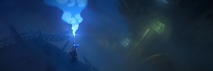 Bernal314's profile banner image