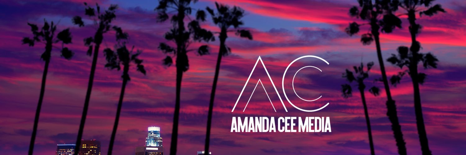 AmandaCee's profile banner image