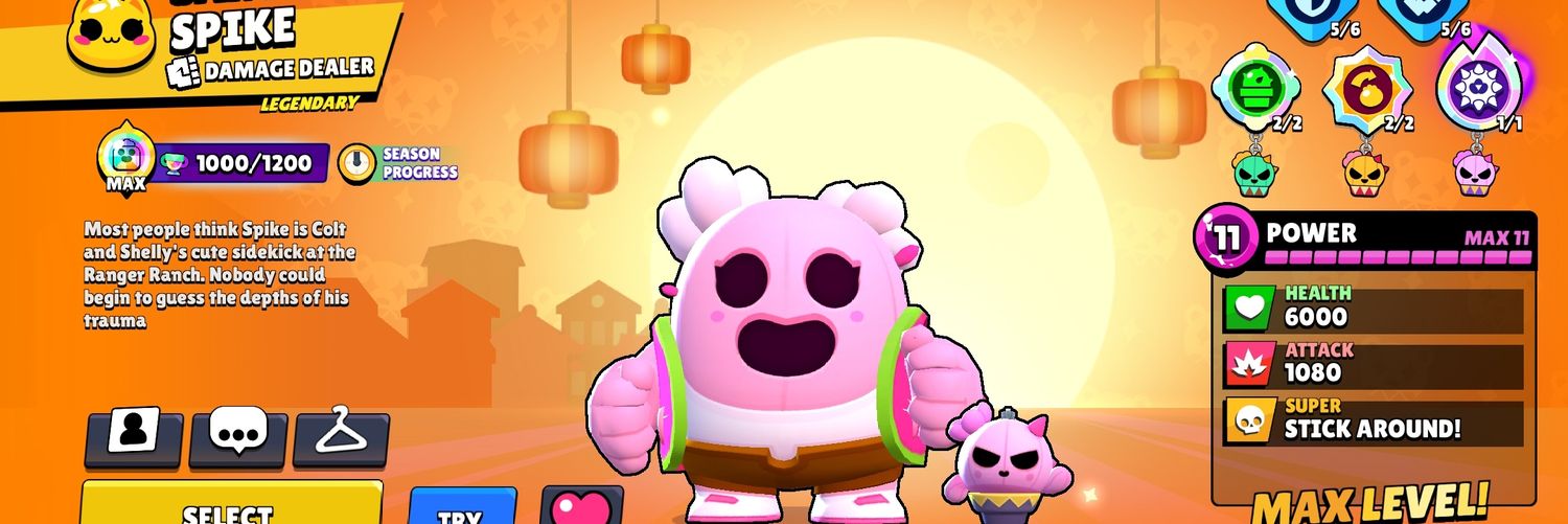 iAmChuckChuck's profile banner image
