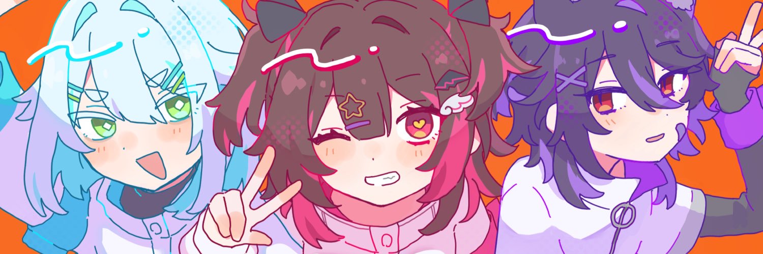 るあ banner