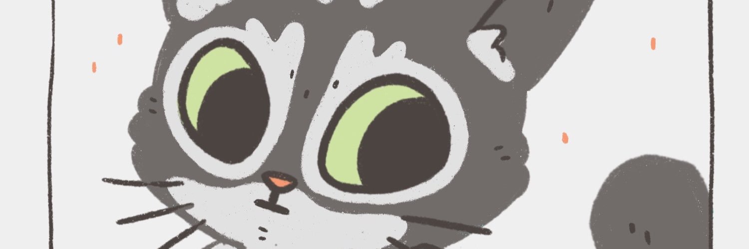 (๑• .̫ •๑) banner