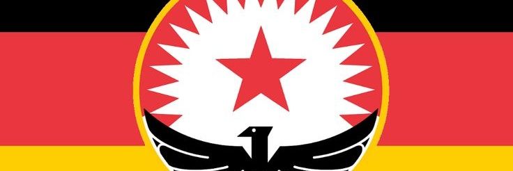 GermanSocialism's profile banner image