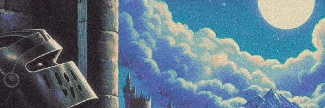 Oliver Parker banner