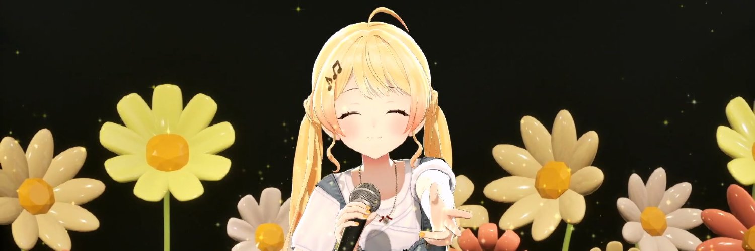 DeltaV🎹✨ banner