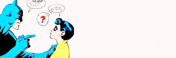 goodheroics Profile Banner