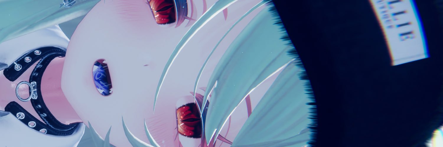 まきあすたりすく🦠🐙VRChat banner