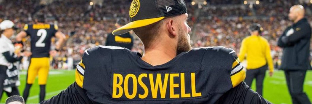 HarrysonShaw77's profile banner image