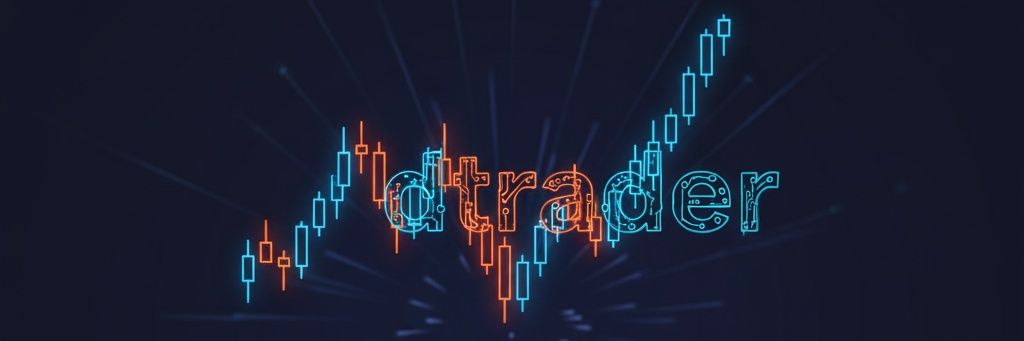 DTrading banner