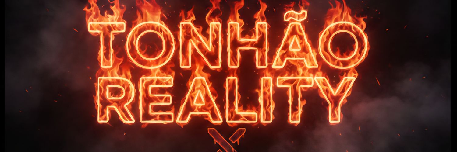 Tonhão Dos Reality banner
