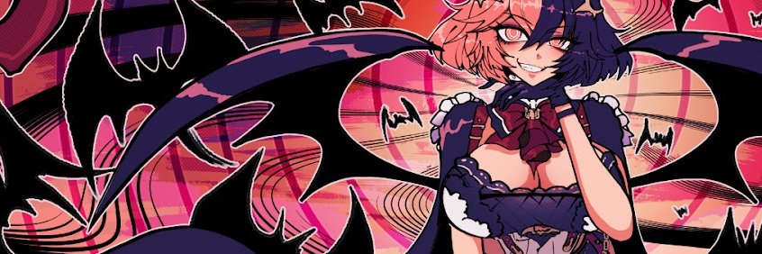 HexJuice 🧃🦇 banner