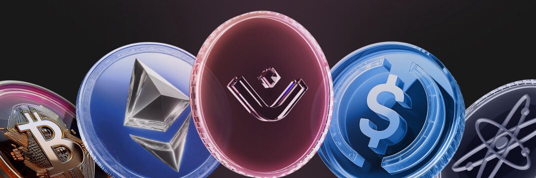 Crypto Giant banner