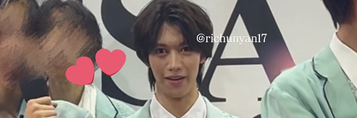richunyan17's profile banner image