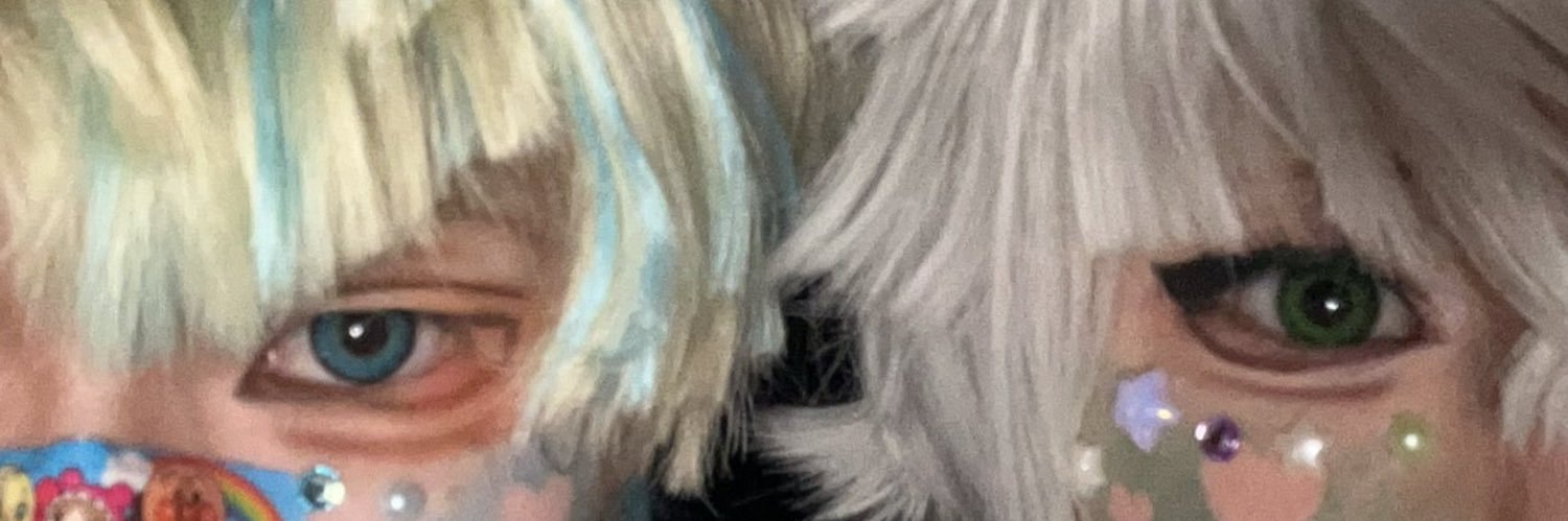 yu_cha95's profile banner image