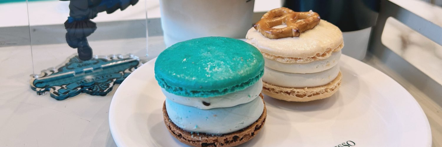 ｽﾞｯｷｰﾆ🥒12💜🐰 banner