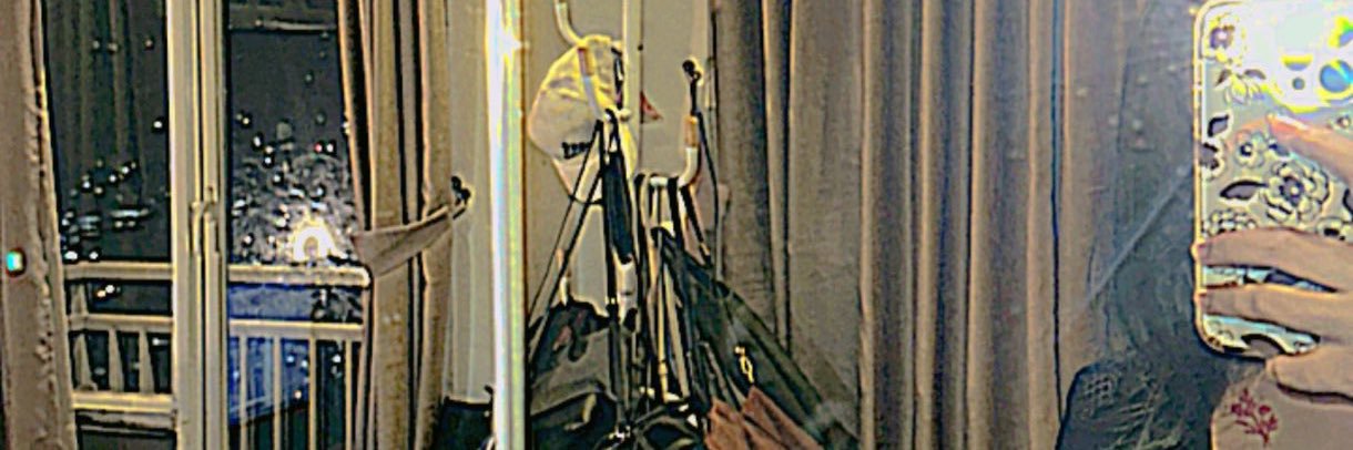 !! banner