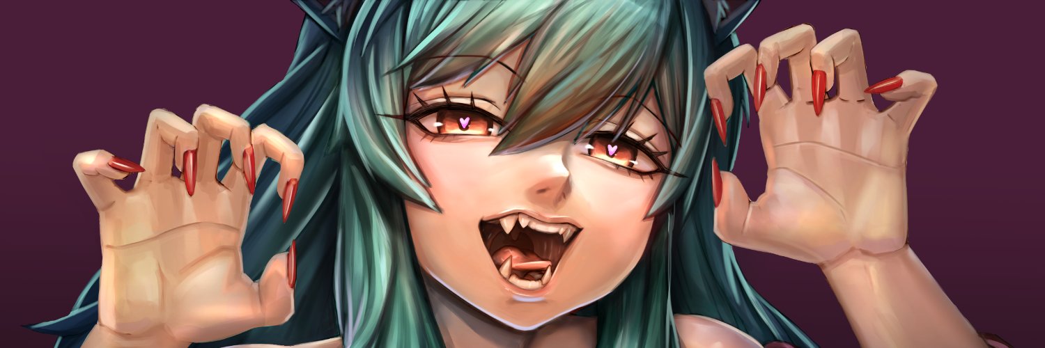 LadyVampriest's profile banner image