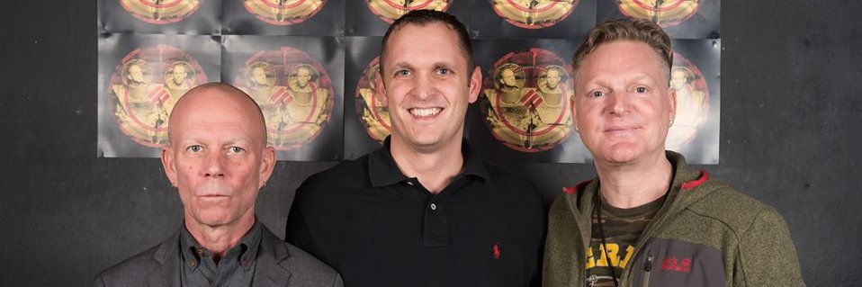 Chri5 Bourne banner