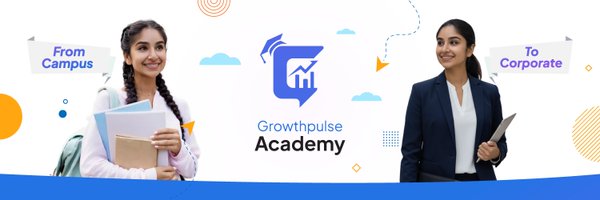 GrowthpulseAcad Profile Banner