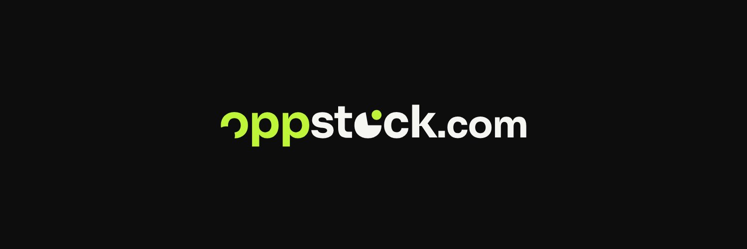 oppstock's profile banner image