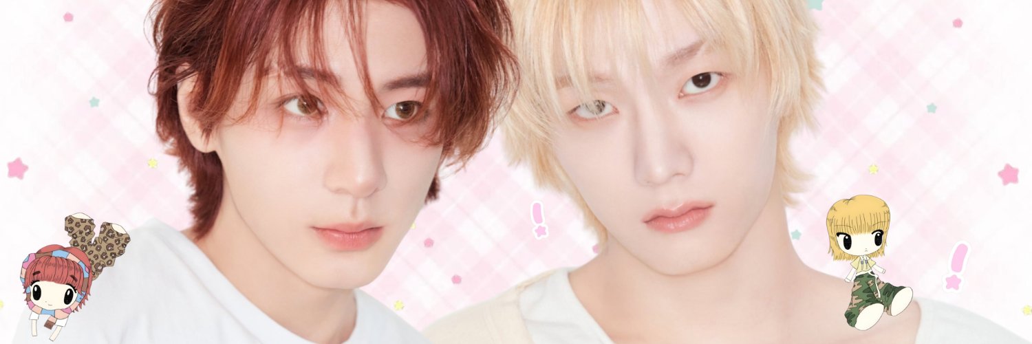 seongihn's profile banner image