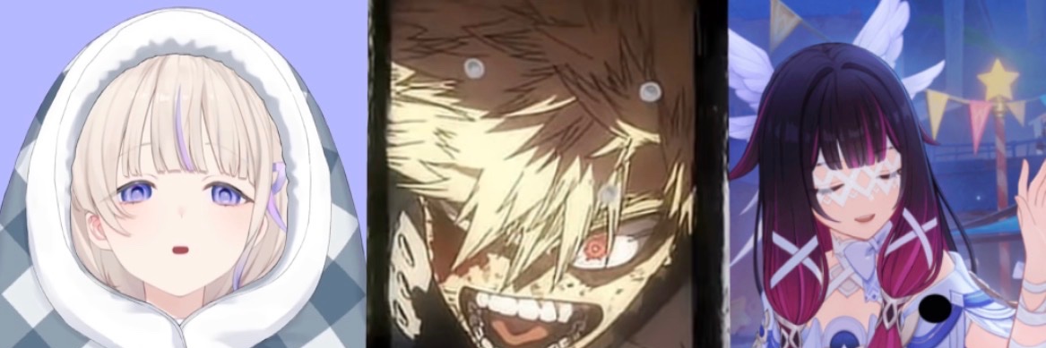 Yuridety's profile banner image