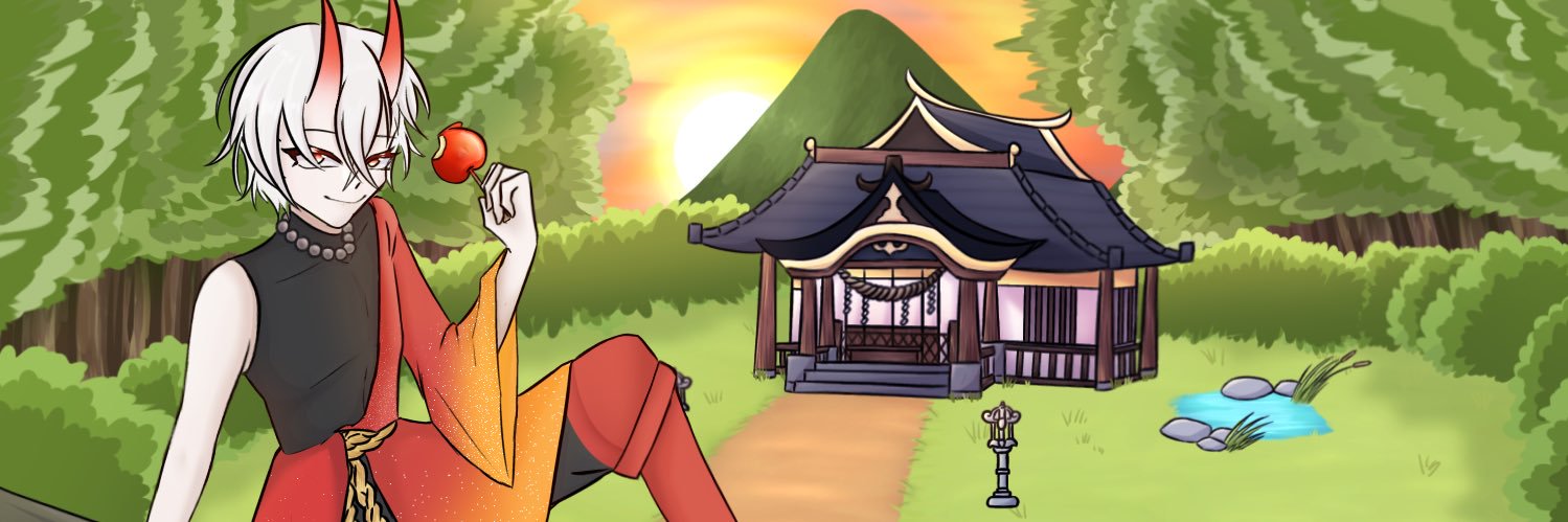 Haruna Shino {TH} banner