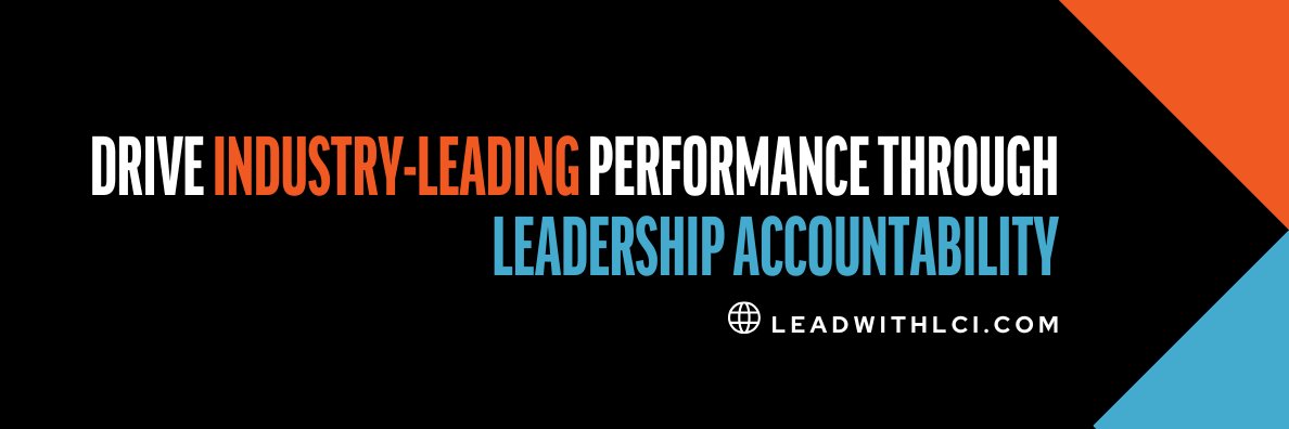 LeadWithLCI's profile banner image