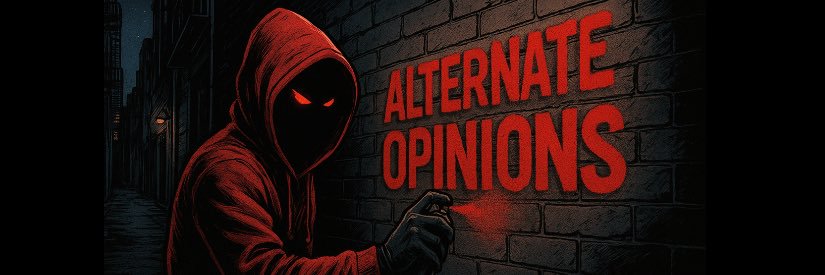 Alternate☭Opinions 🇵🇷 banner