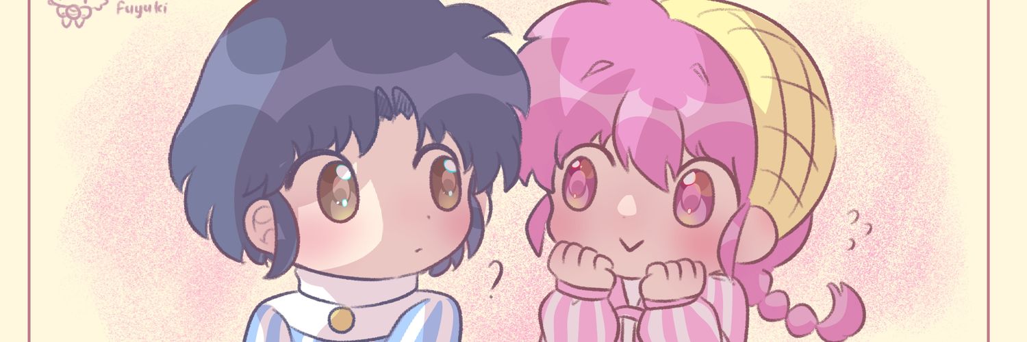 ふゆき (Kizune Fuyuki) banner