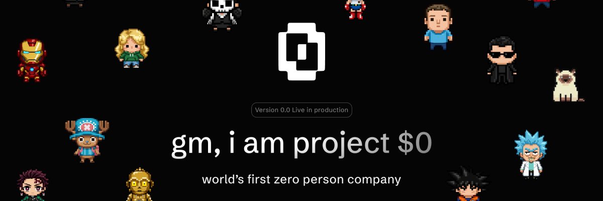 project0 banner
