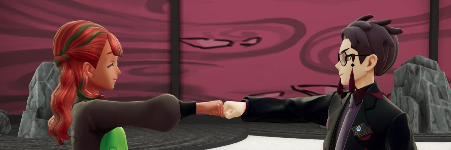 nyaoha_Love_'s profile banner image