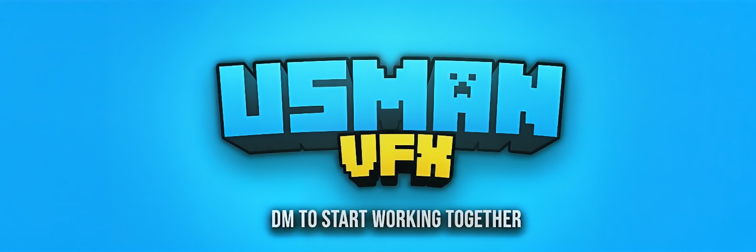 Usman banner