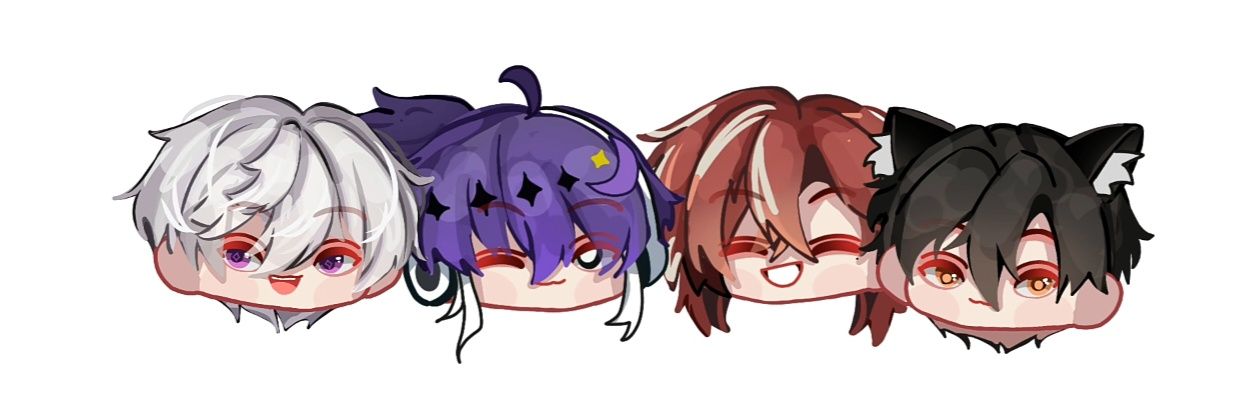 si_zeran's profile banner image