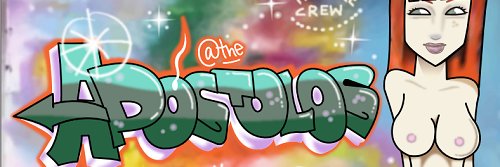 apostolorlo's profile banner image