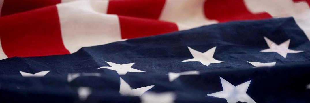 Conservatives for America banner